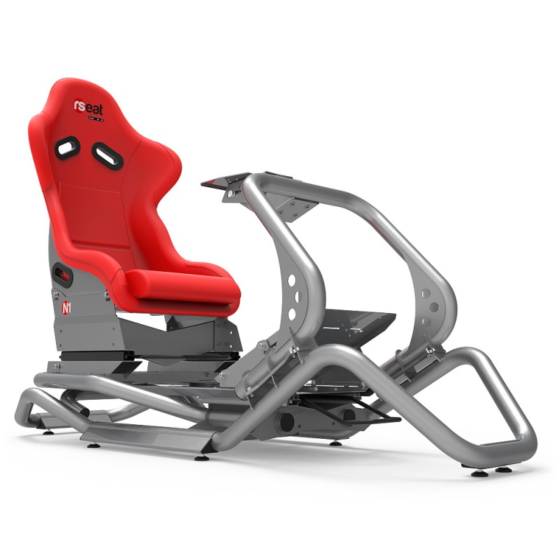 RSeat France SimracingChassis SimracingCockpits De Simulation Officiel