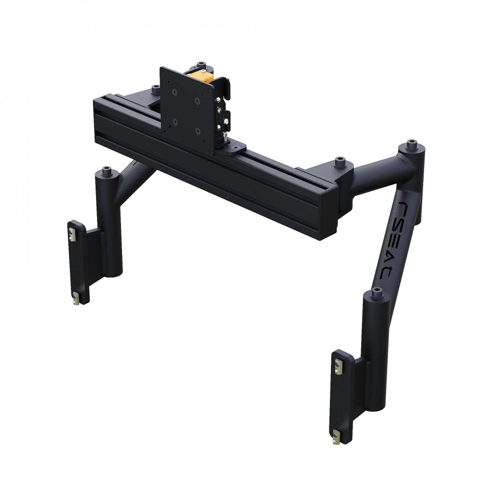 A1-SX57 Support Ecran pour Chassis A1 | Jusqu'à 57 pouces