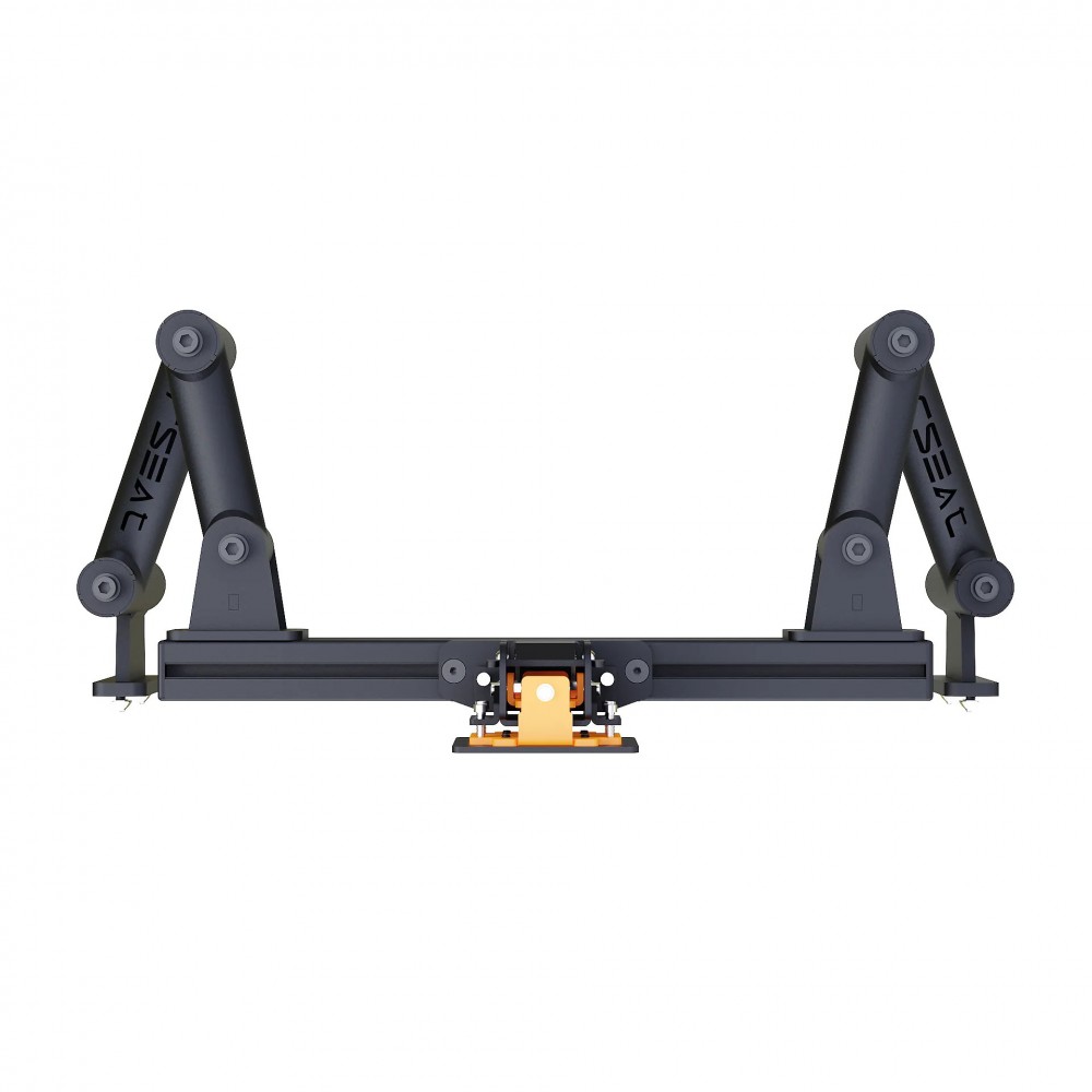 A1-SX57 Support Ecran pour Chassis A1 | Jusqu'à 57 pouces