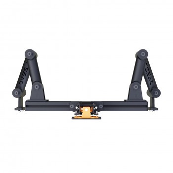 A1-SX57 Support Ecran pour Chassis A1 | Jusqu'à 57 pouces