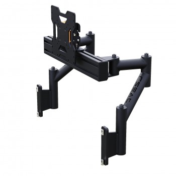 A1-SX57 Support Ecran pour Chassis A1 | Jusqu'à 57 pouces