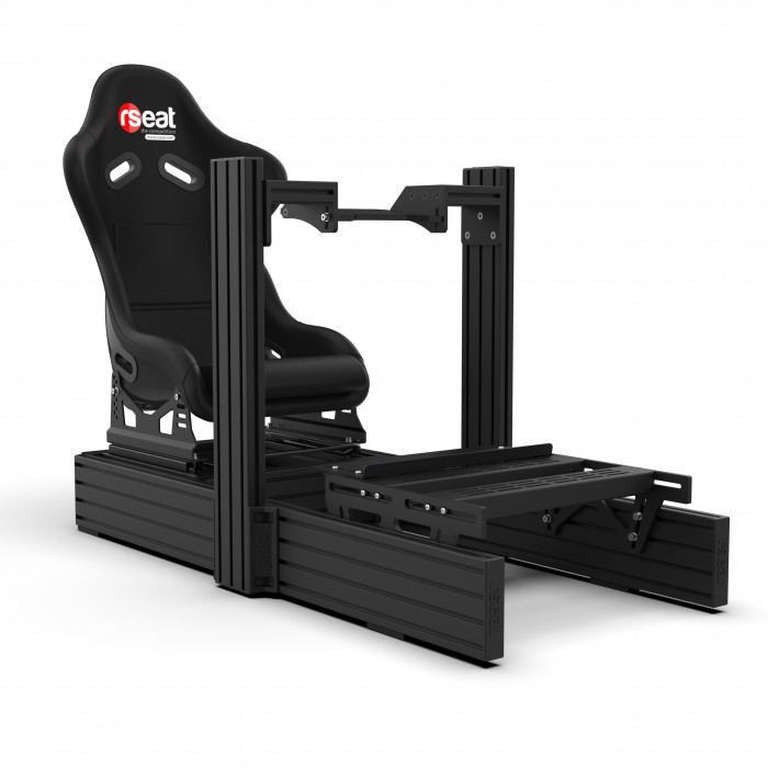 RSeat France SimracingChassis SimracingCockpits De Simulation Officiel