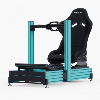 A1 PRO GT Turquoise