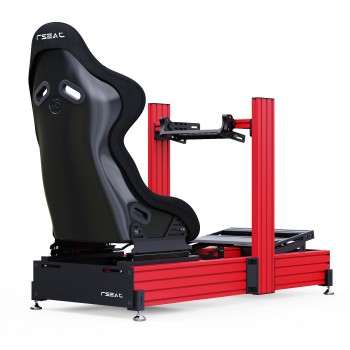 A1 PRO GT Rouge