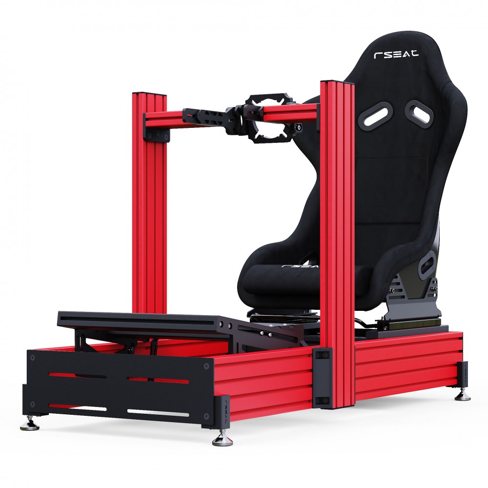 A1 PRO GT Rouge