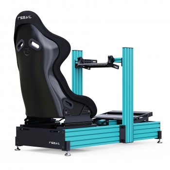 A1 PRO GT Turquoise