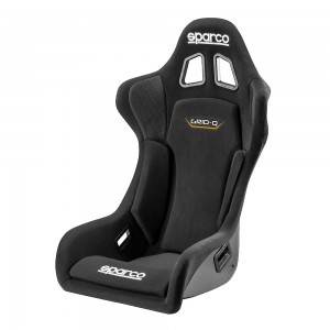 Sparco Grid Q QRT Gaming(SKU : 008009RNR)  + 469.00€ 