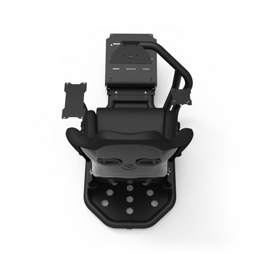 RSeat France SimracingRS1 Shifter/Joystick Upgrade Kit Noir Cockpits de  simulation officiel